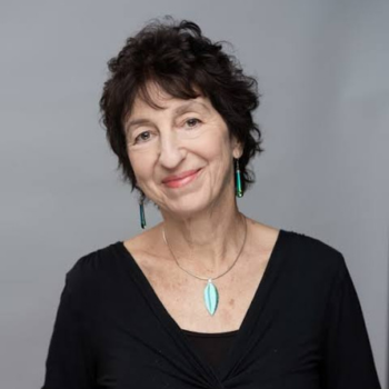 Barbara Glaser