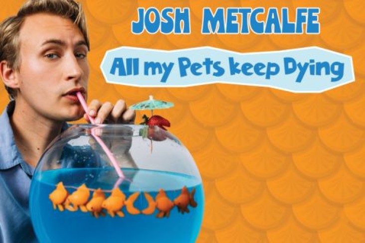 Josh Thomson - Mobile Image New