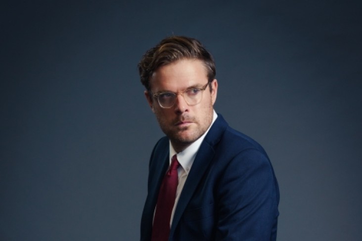 Guy Williams - Rich People Are Stealing From You 