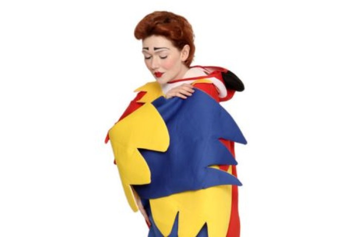 Elf Lyons mobile banner