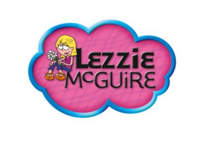 Melissa Williams Lezzie McGuire mobile banner