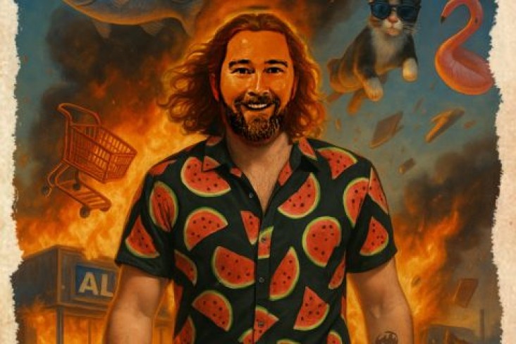 Alan McElroy mobile banner