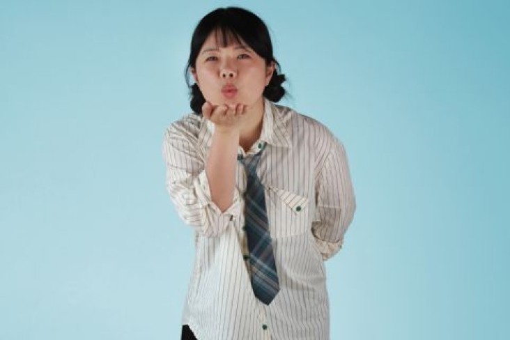 Annie Guo mobile banner