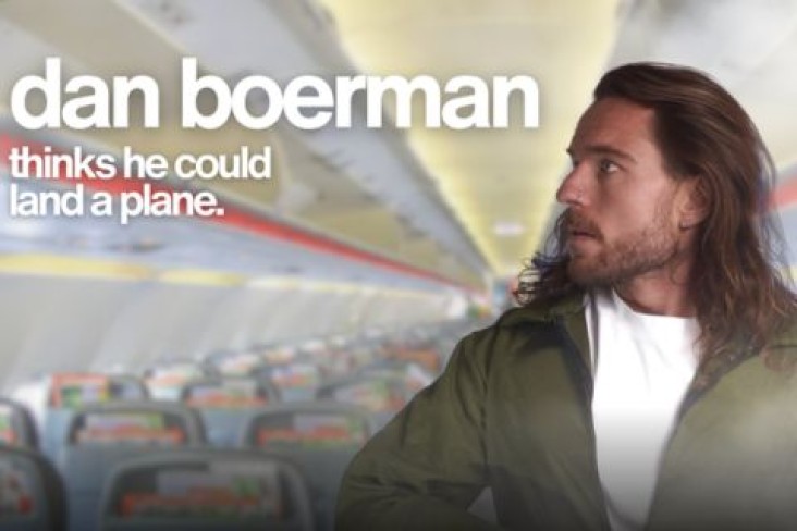 Dan Boerman mobile banner