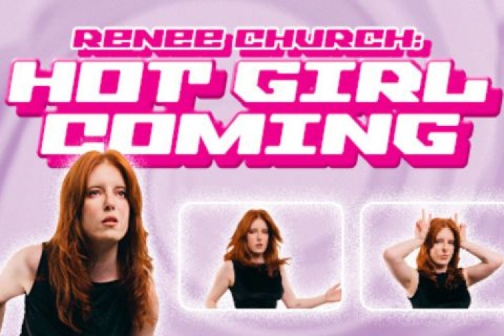 Renee Church Hot Girl Homecoming