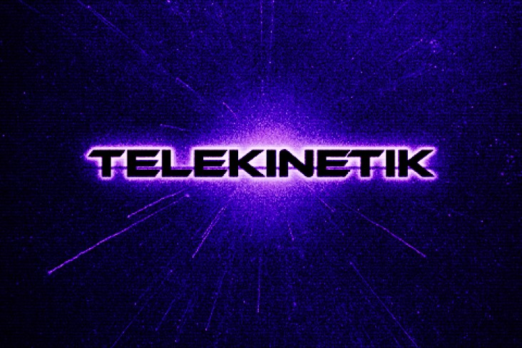 Telekinetic Mobile
