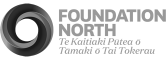 Foundation North logo