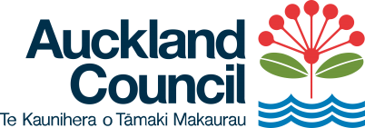 Funding Partner is Auckland Council 