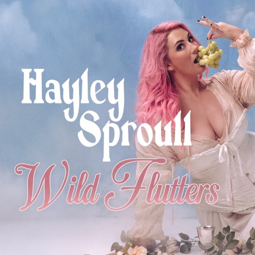 Hayley Sproull - Wild Flutters - Event Listing - Q Theatre 