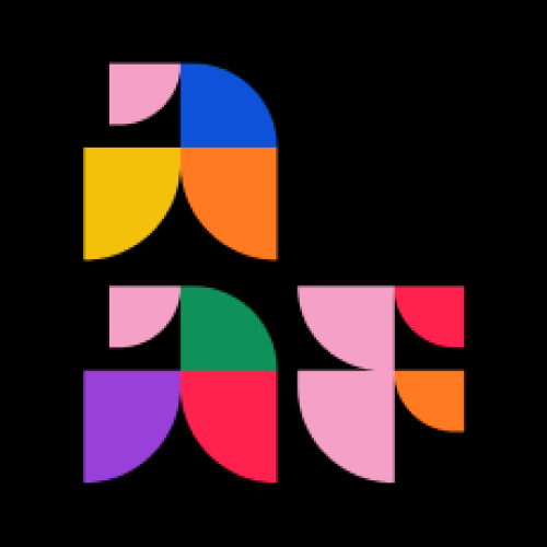 Auckland arts festival logo