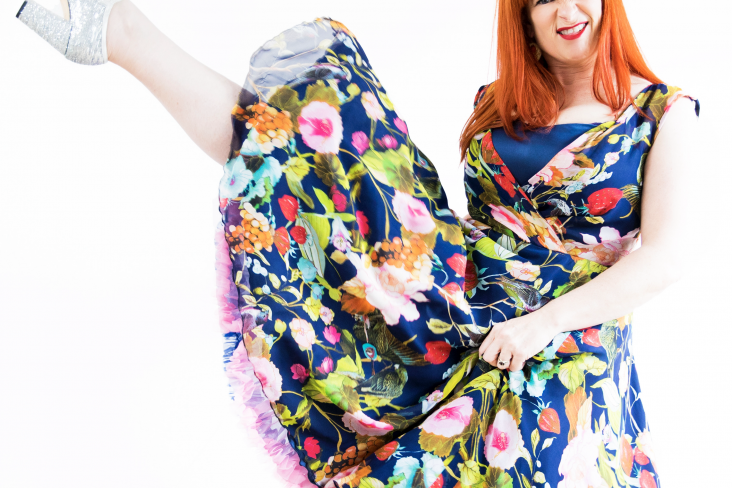 Penny Ashton Comedy Festival 2023 - Mobile Banner