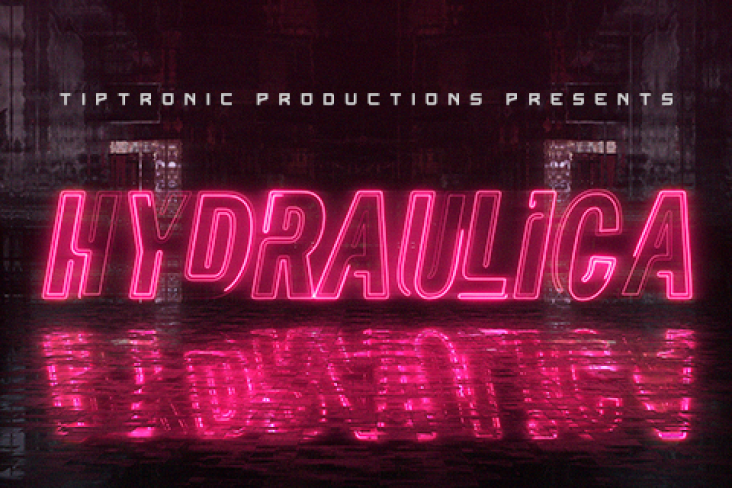 Mobile Banner_Hydraulica