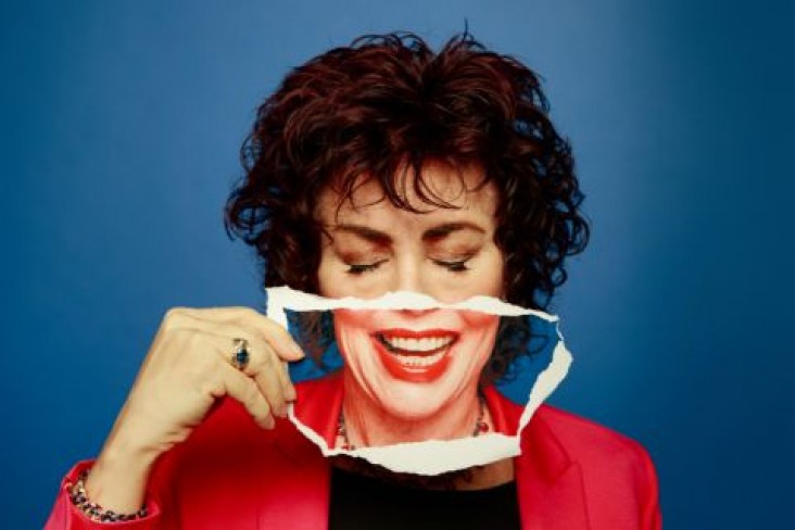 Ruby Wax: I'm Not As Well As I Thought I Was- Mobile Banner-