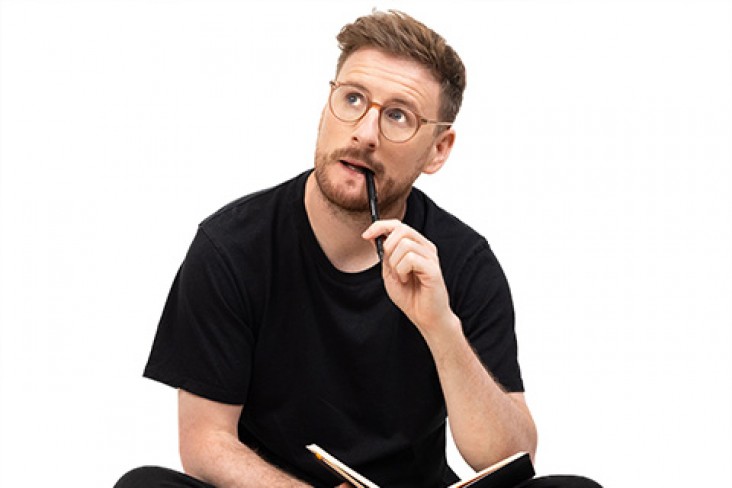 Paul Taylor - Mobile Banner