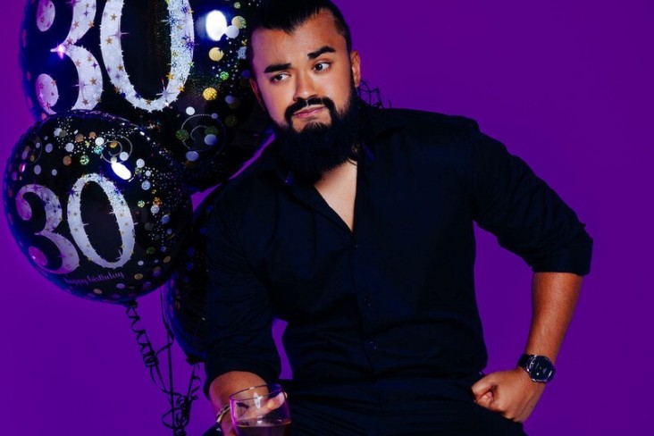 Neel Kolhatkar - Social
