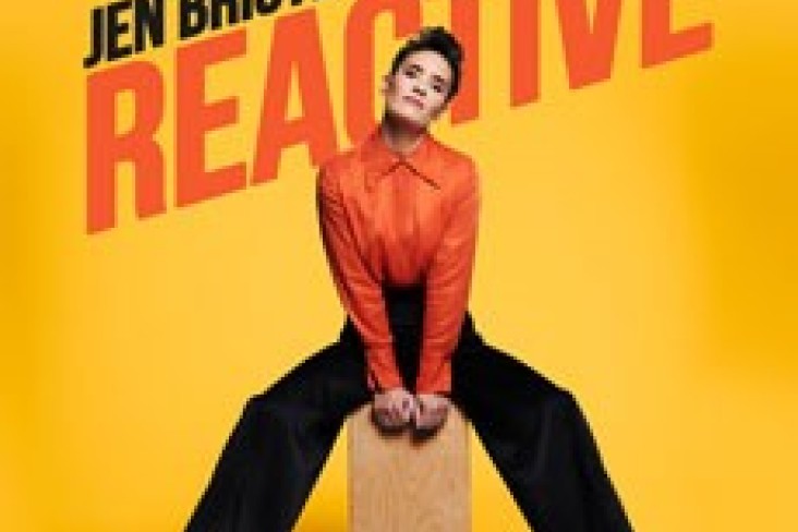 Jen Brister - Mobile Banner