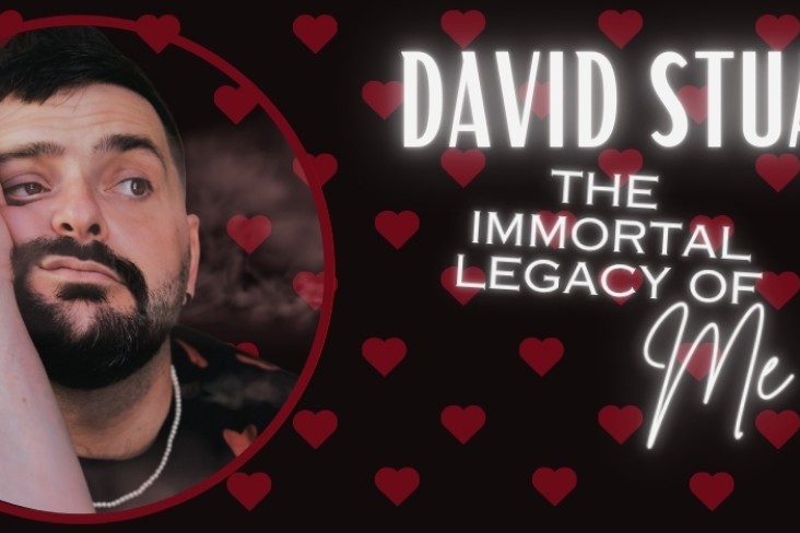 David Stuart - Hero Image