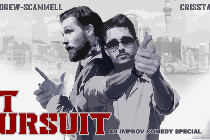 Hot Pursuit - Hero Image