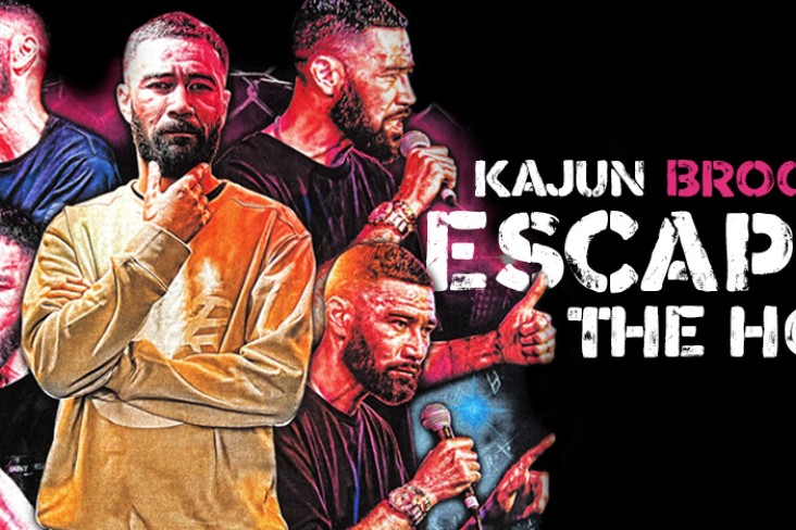 Kajun - Hero Image
