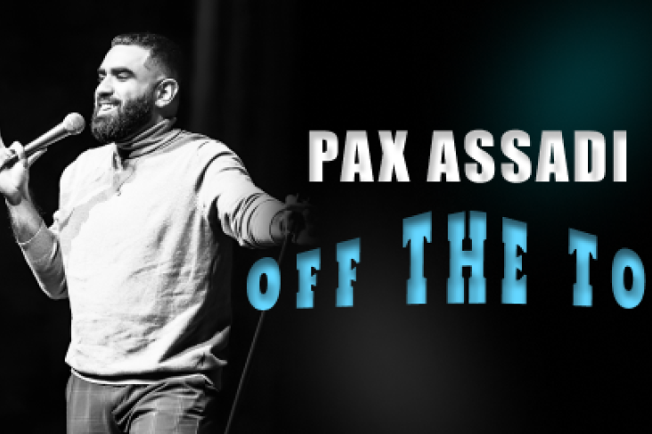 Pax Assadi - Mobile Image