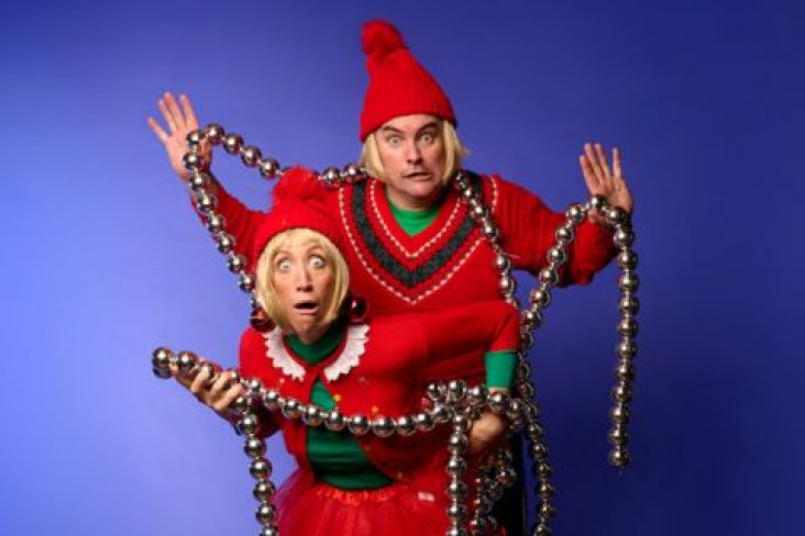 Christmas Crisis Mobile Banner