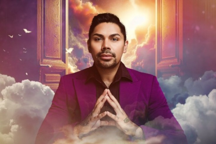 Celebrity Psychic - Mobile Image