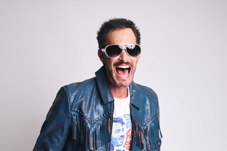 Josh Wolf