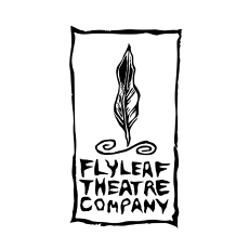 Flyleaf Theatre Company Transparent Logo