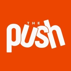 The Push Logo