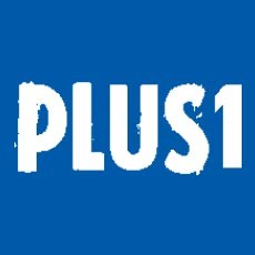 Plus1 Stellar logo