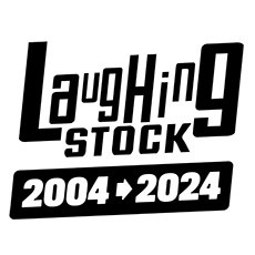Laughing Stock logo