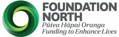 Funding Partner | Foundation North