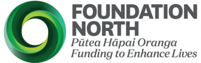 Funding Partner | Foundation North 