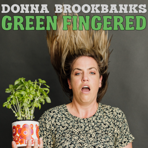 Donna Brookbanks - Comedy Festival 2025