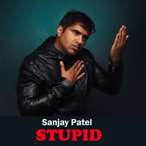 Sanjay Patel - Stupid at Comedy Festival 2025