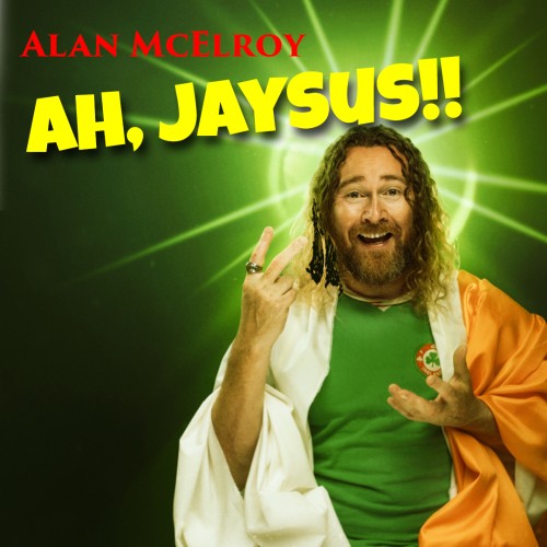 Alan McElroy - Comedy Festival 2025