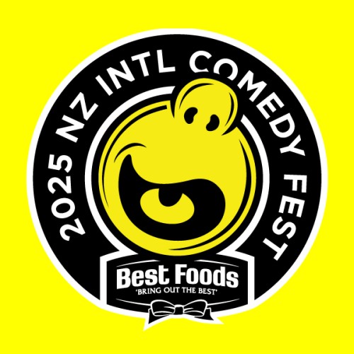 Comedy Festival 2025 Image