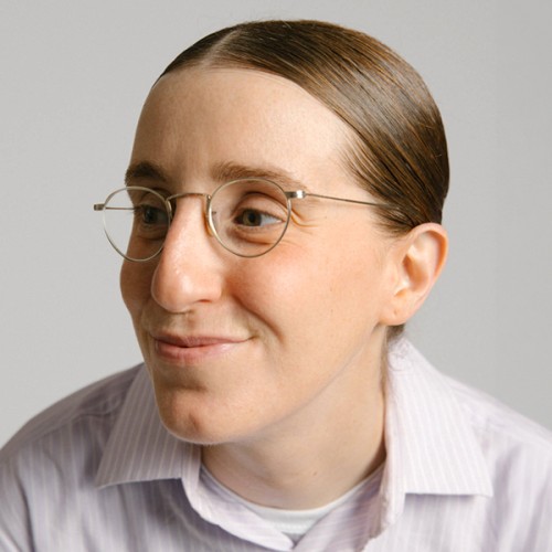 Robby Hoffman